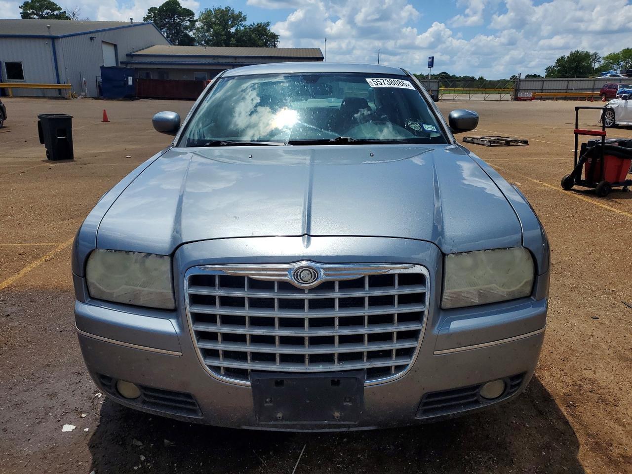 Chrysler 300 Touring