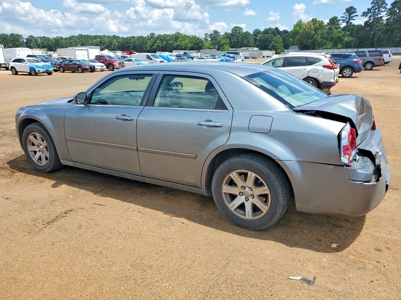 Chrysler 300 Touring