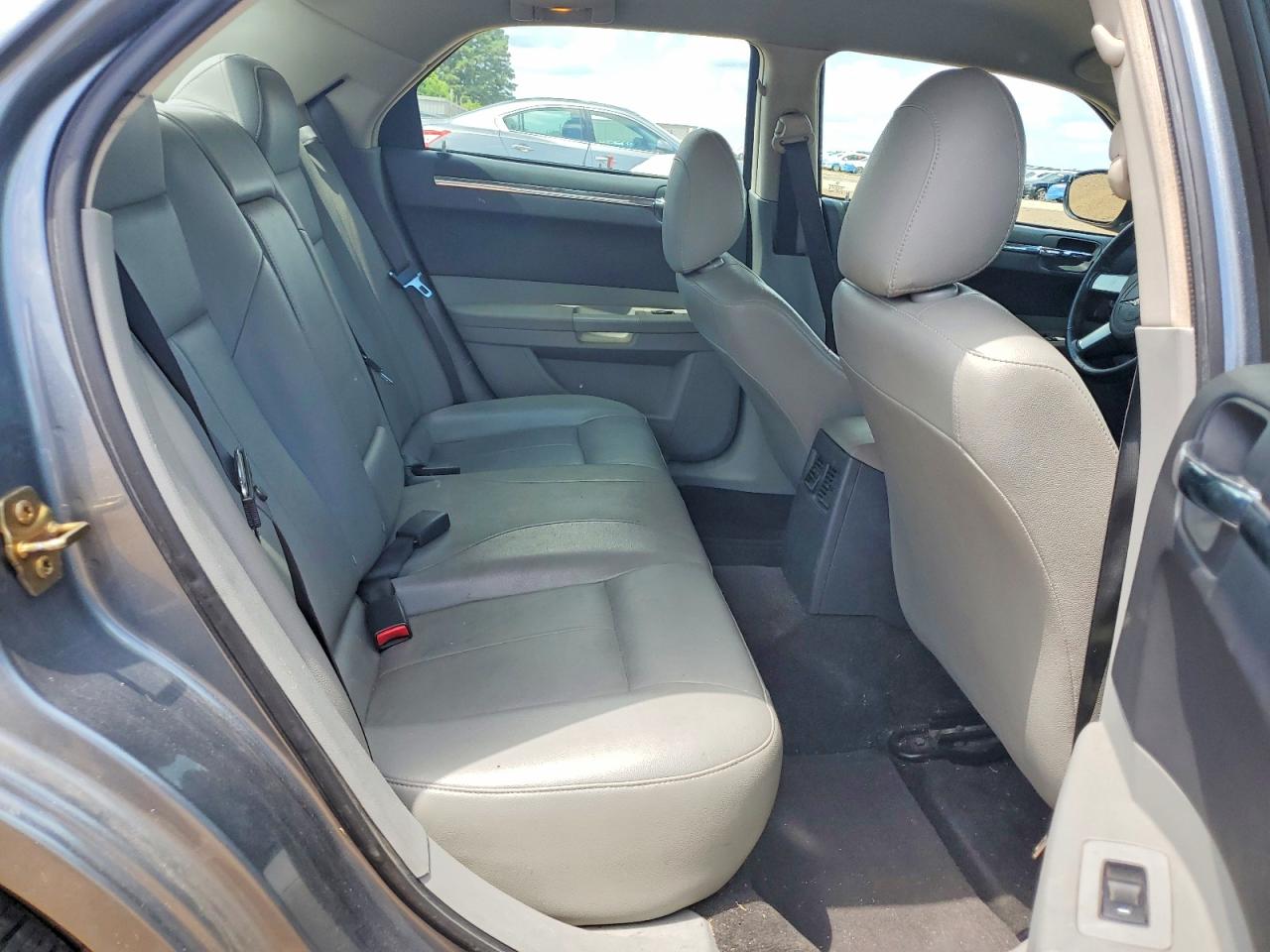 Chrysler 300 Touring