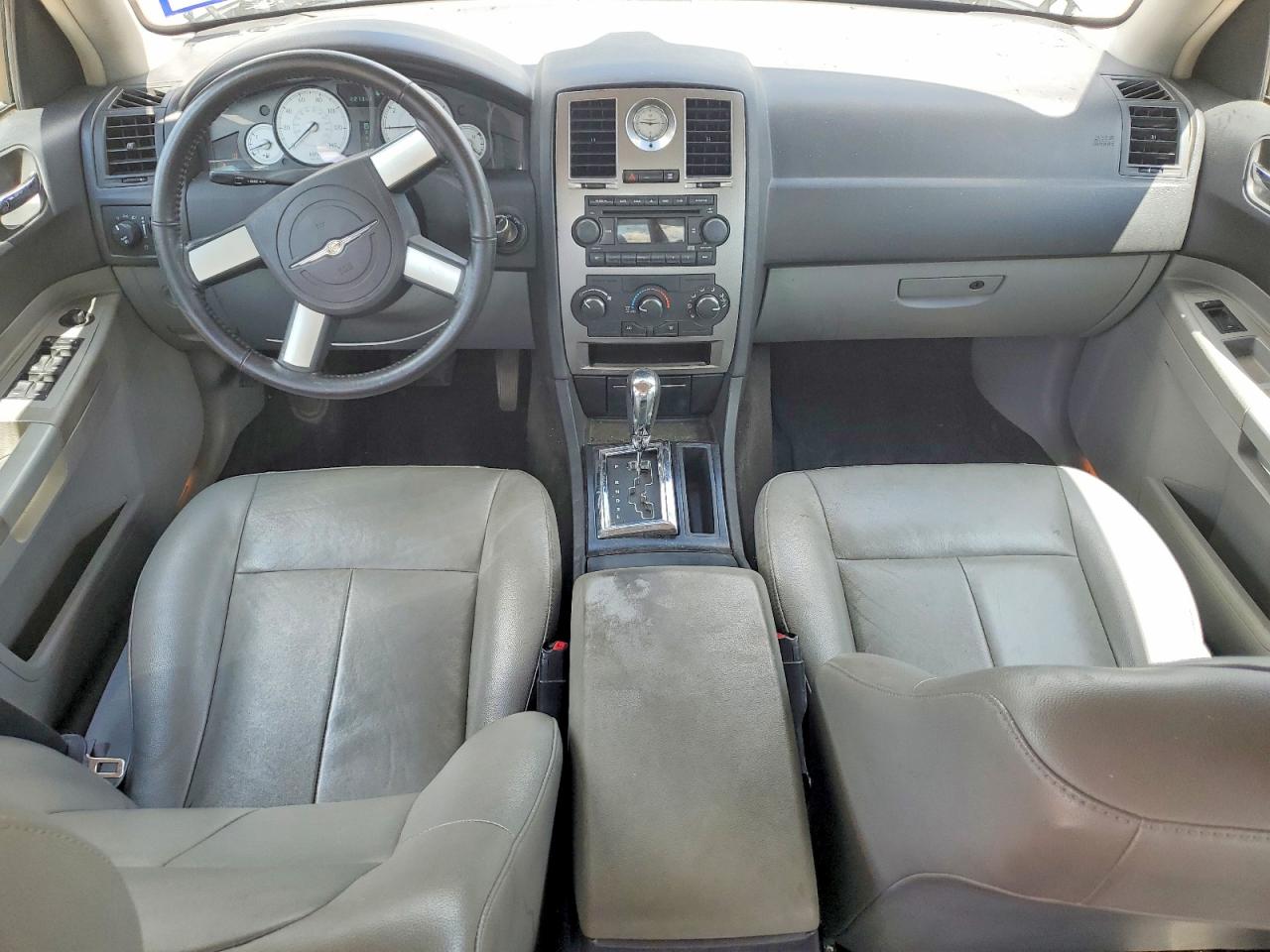 Chrysler 300 Touring