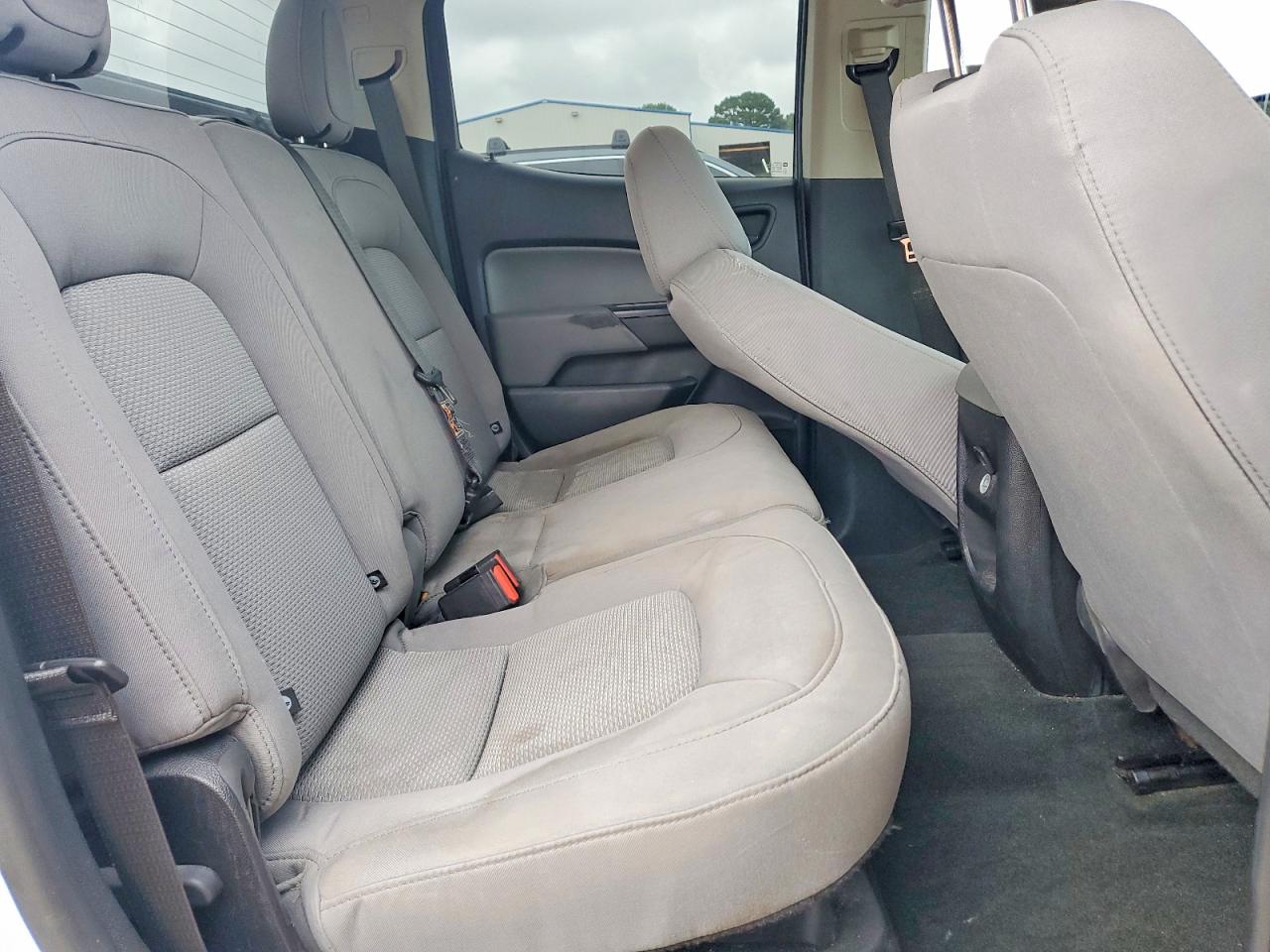 GMC Canyon
