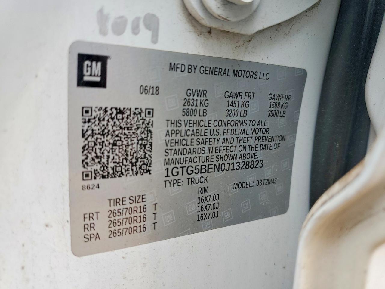 GMC Canyon