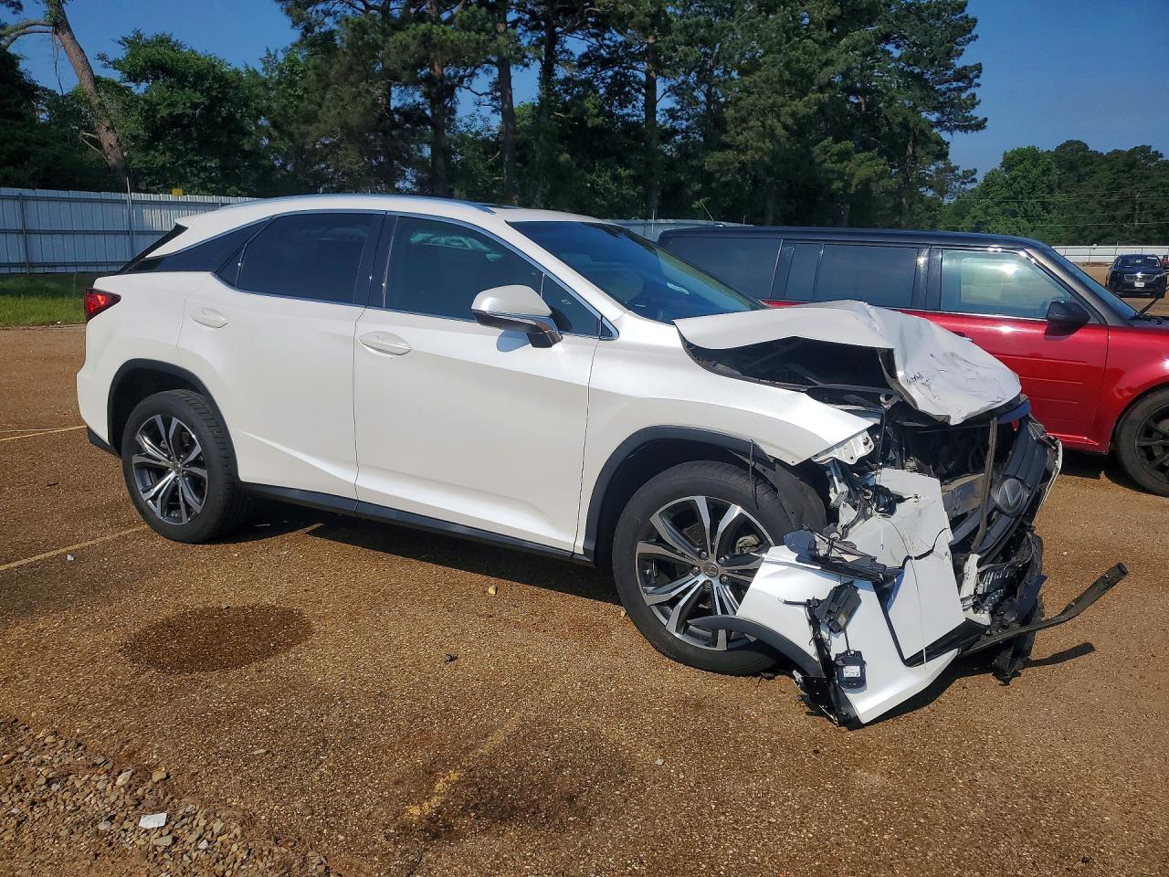 Lexus RX Base