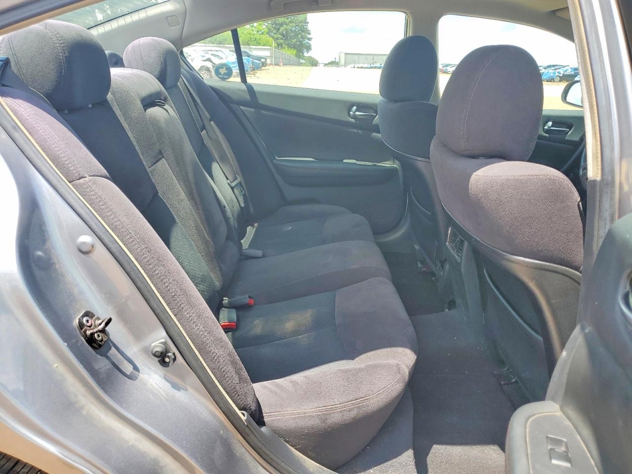 Nissan Maxima 3.5 S