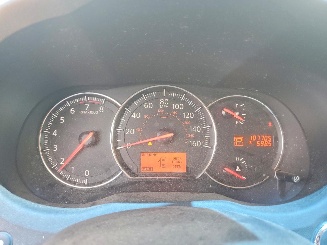 Nissan Maxima 3.5 S