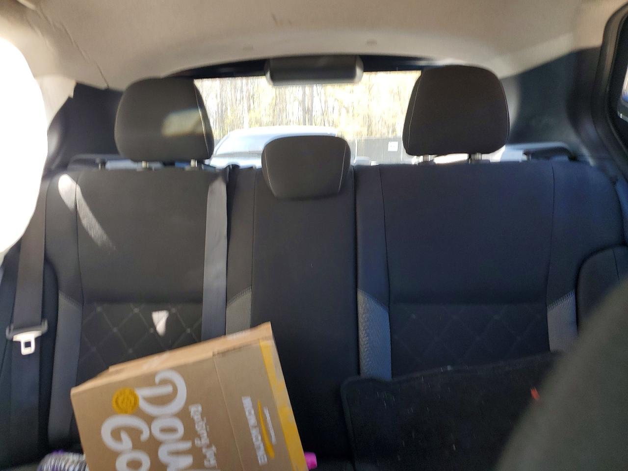 Nissan Kicks Sv