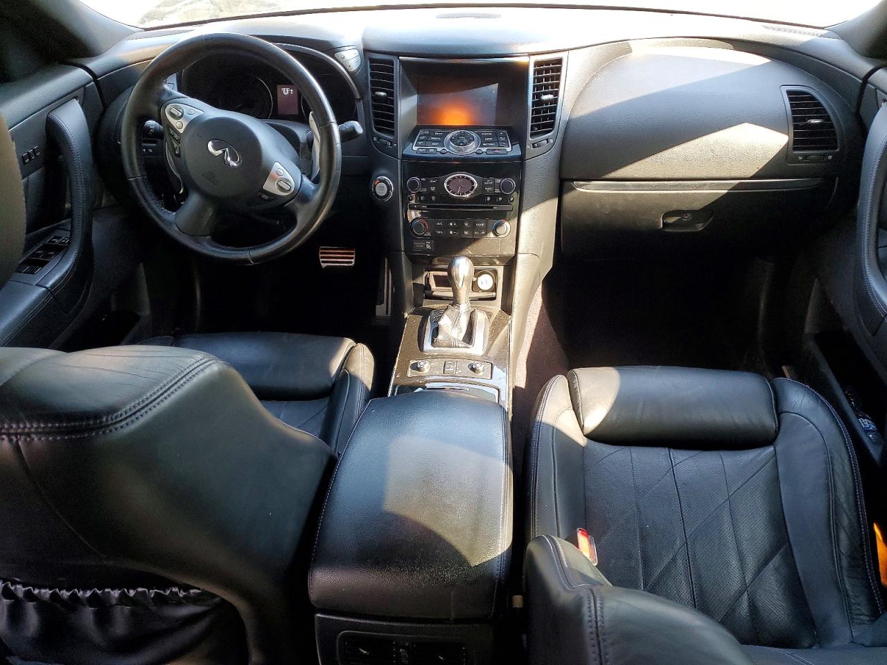 INFINITI Qx Base