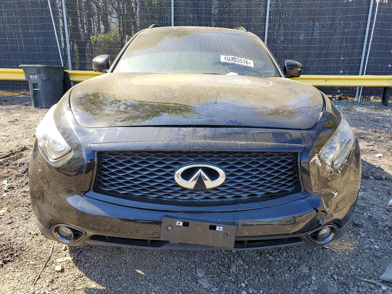 INFINITI Qx Base