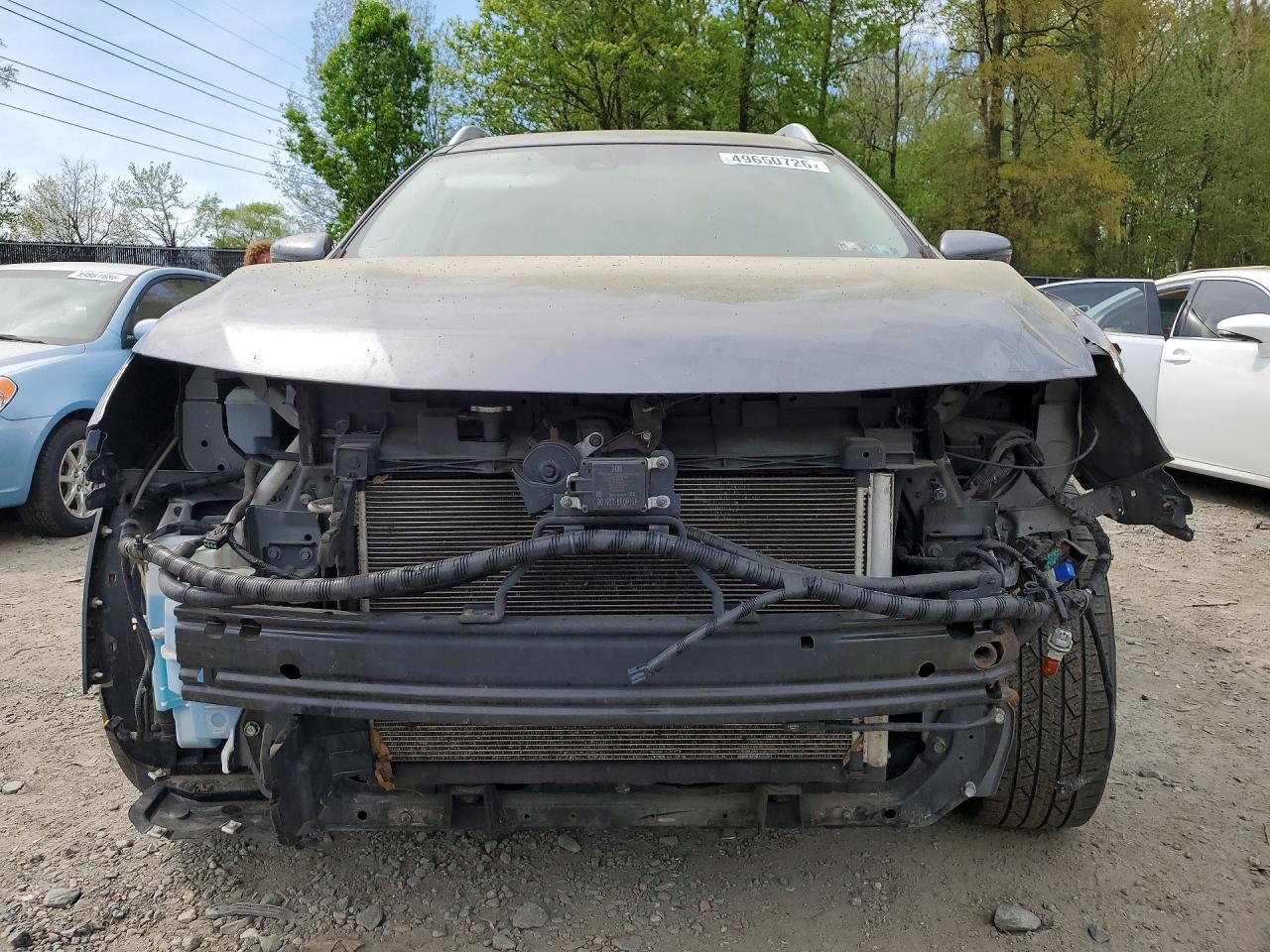 Nissan Rogue Sl