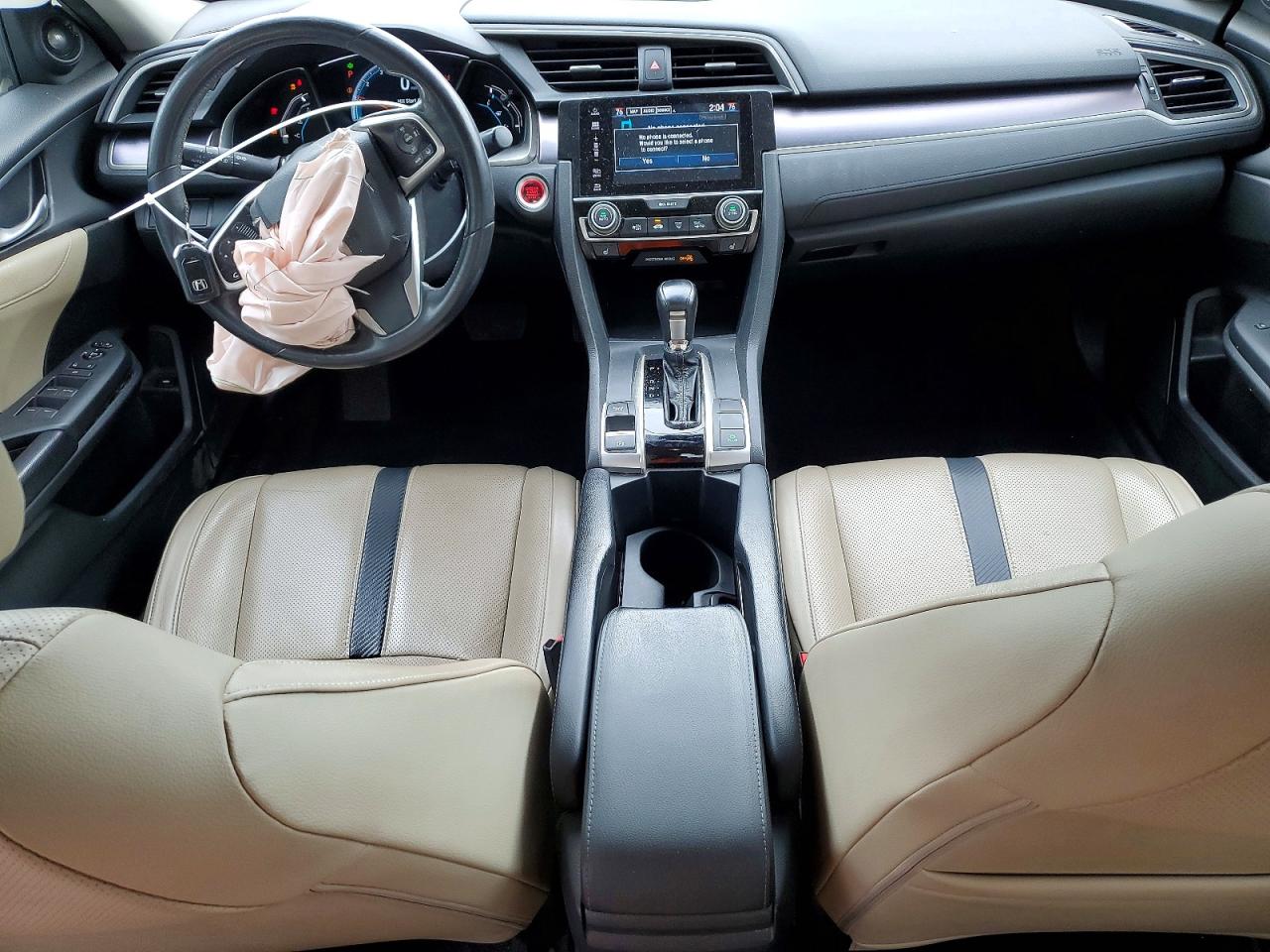Honda Civic Touring