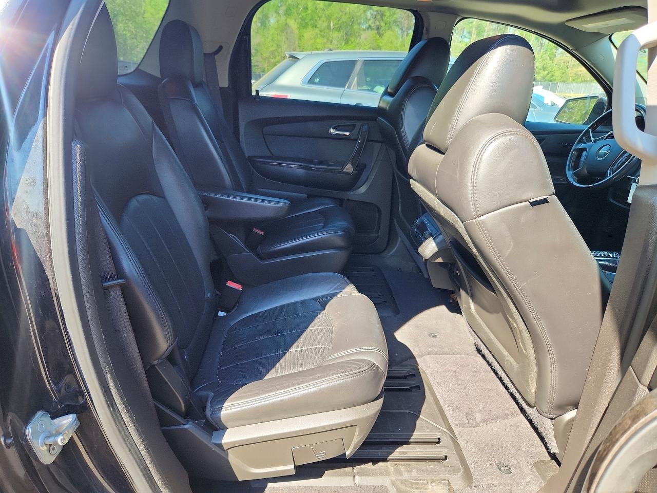 GMC Acadia Denali