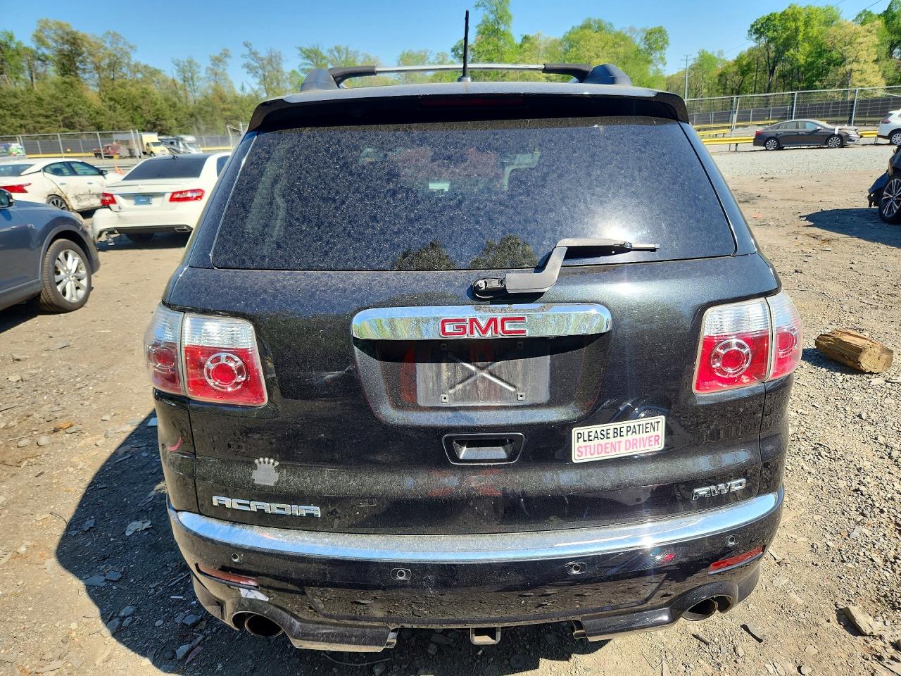 GMC Acadia Denali