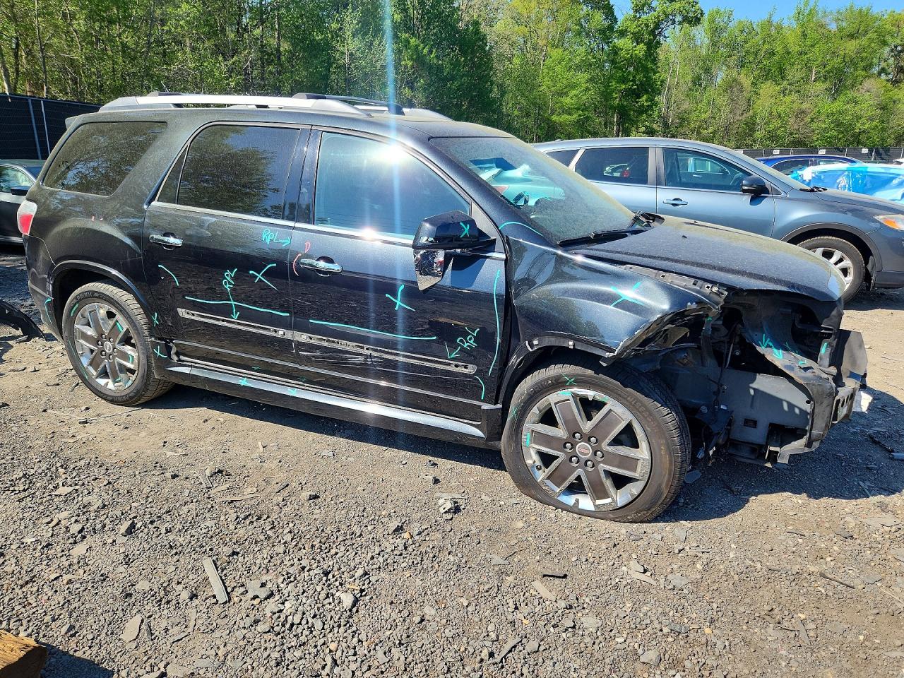 GMC Acadia Denali
