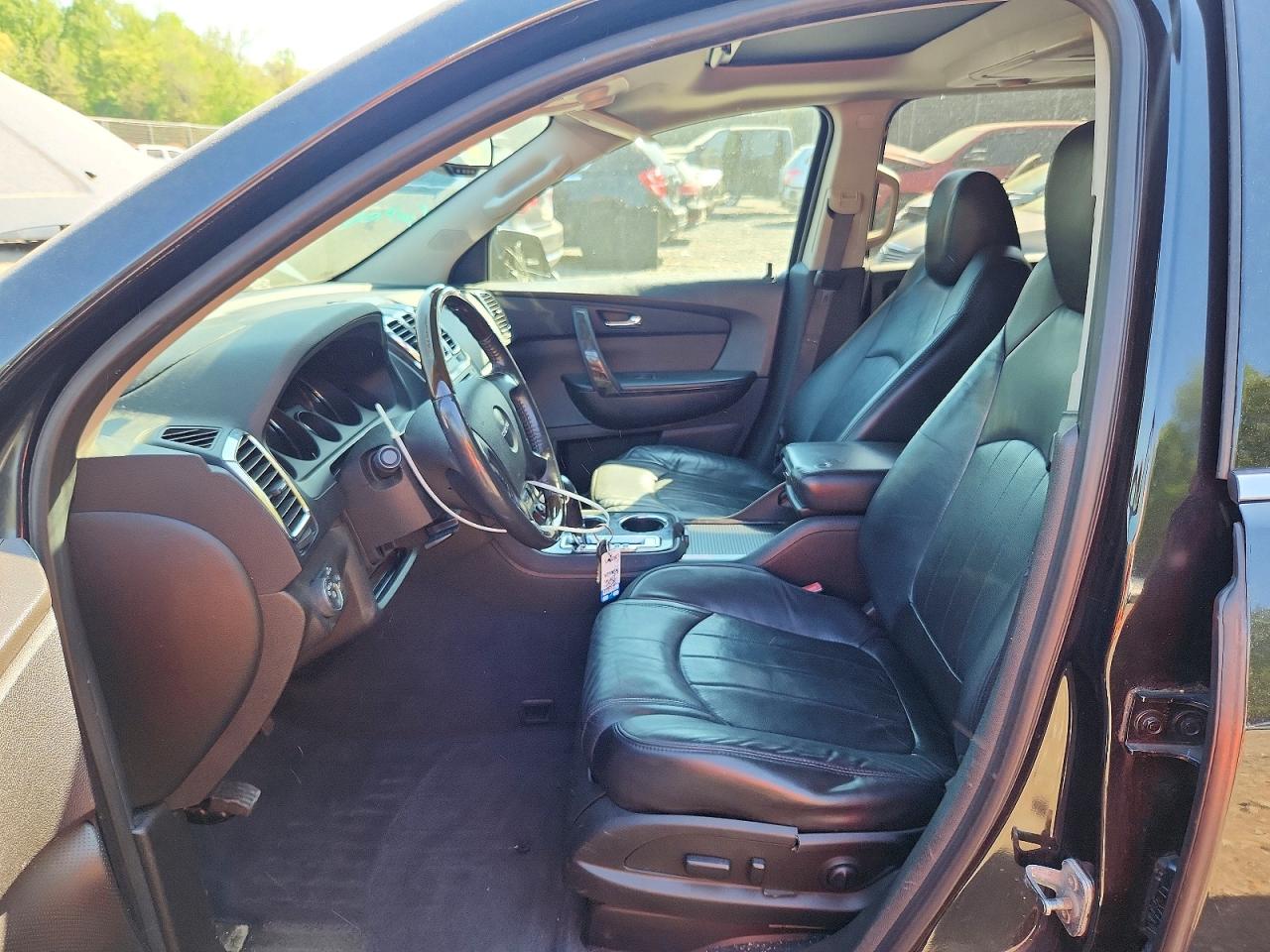 GMC Acadia Denali