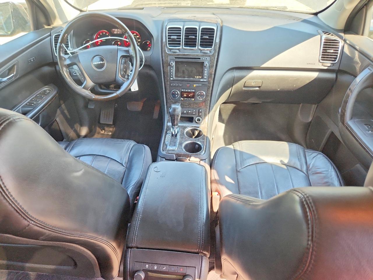 GMC Acadia Denali