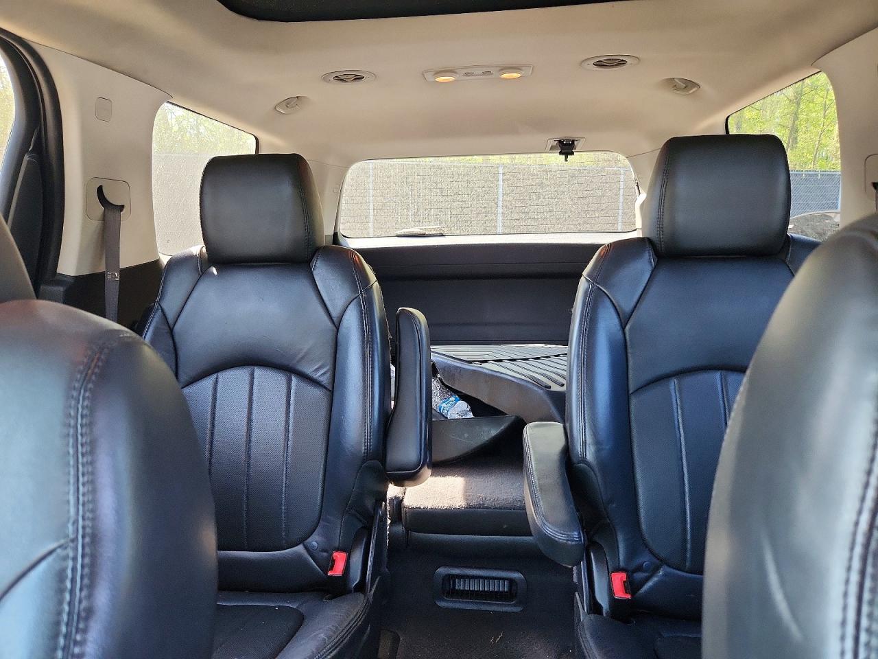 GMC Acadia Denali