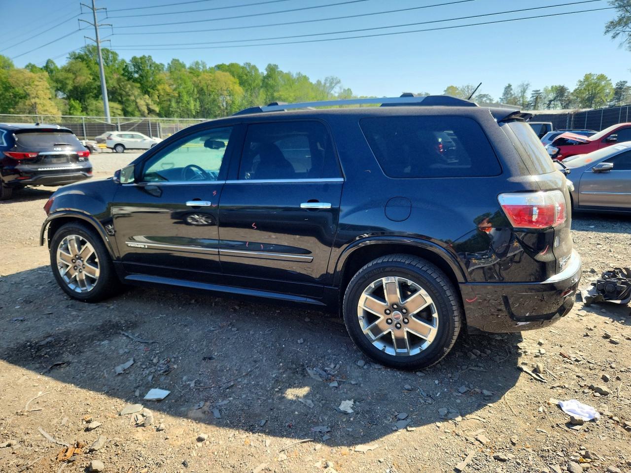 GMC Acadia Denali