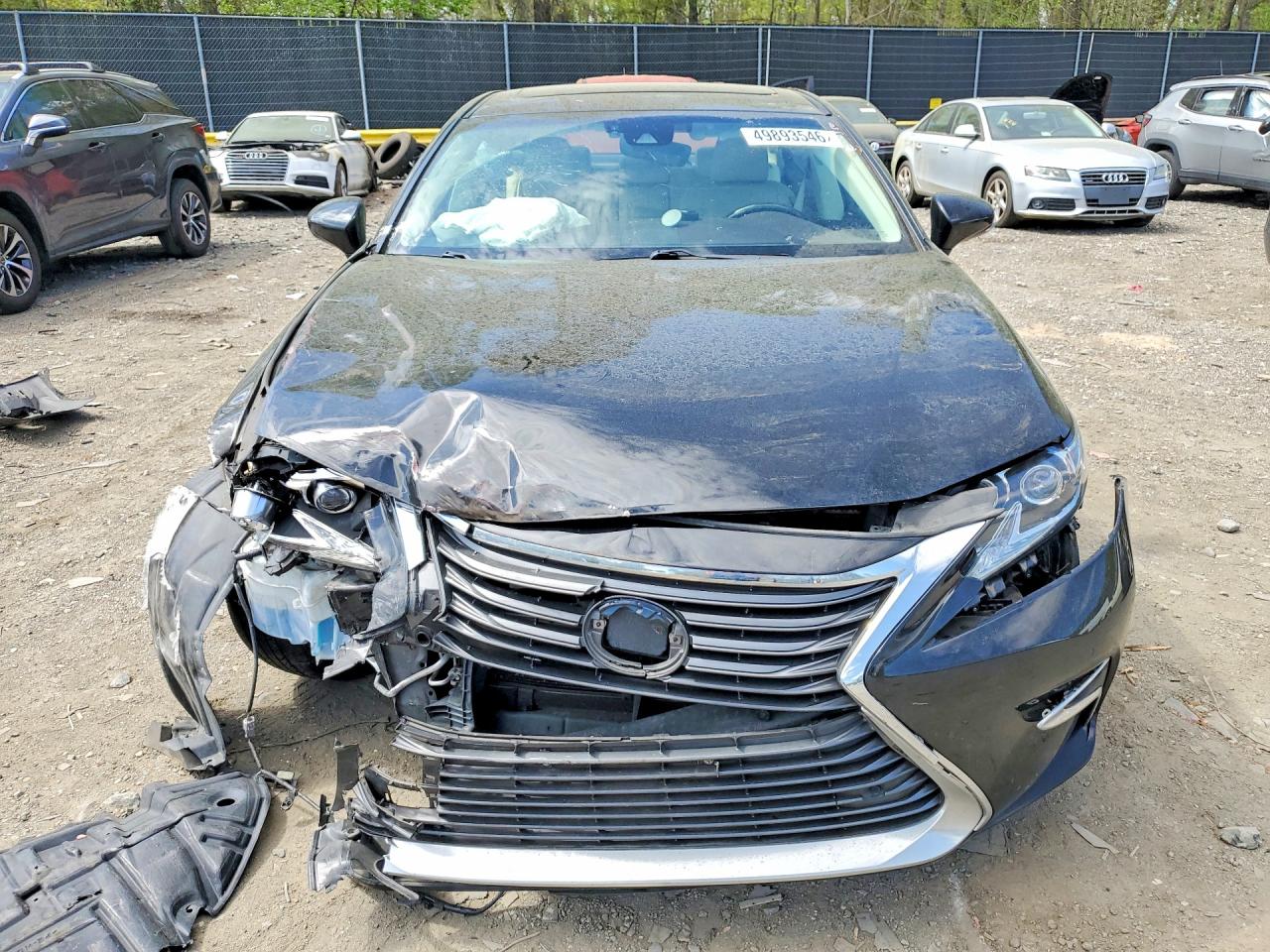 Lexus Es 350