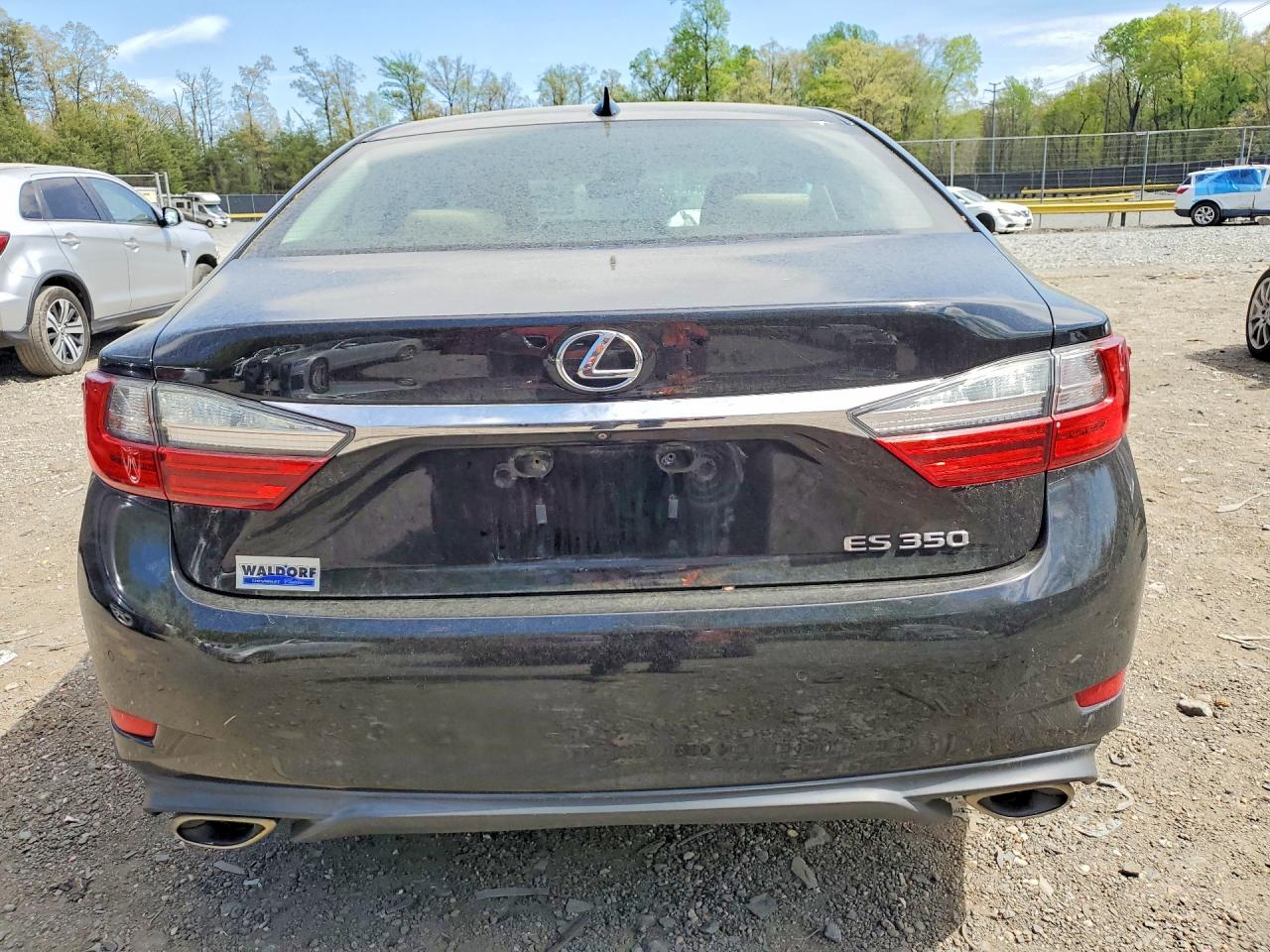 Lexus Es 350