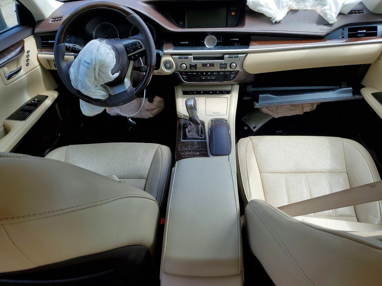Lexus Es 350