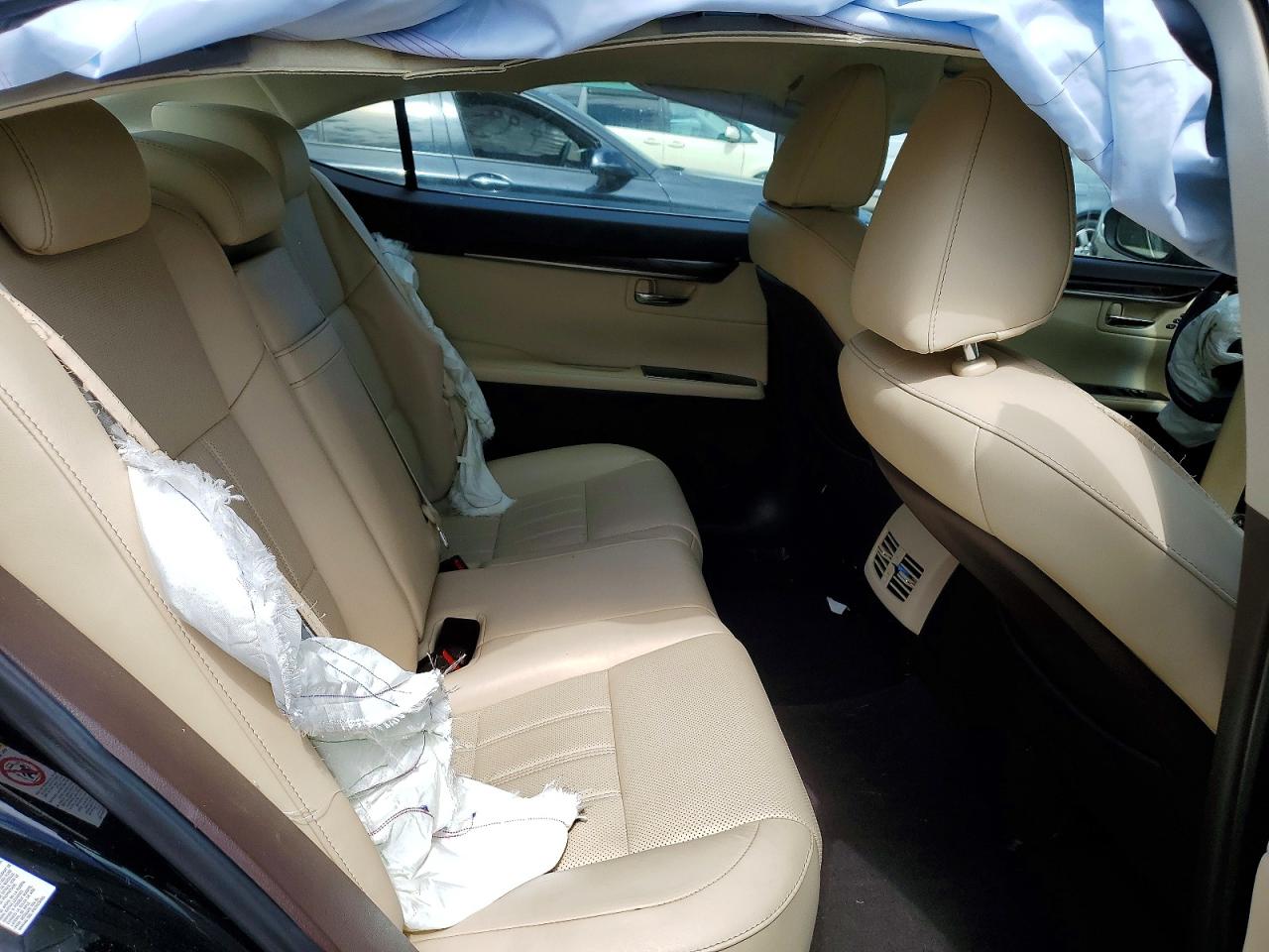 Lexus Es 350