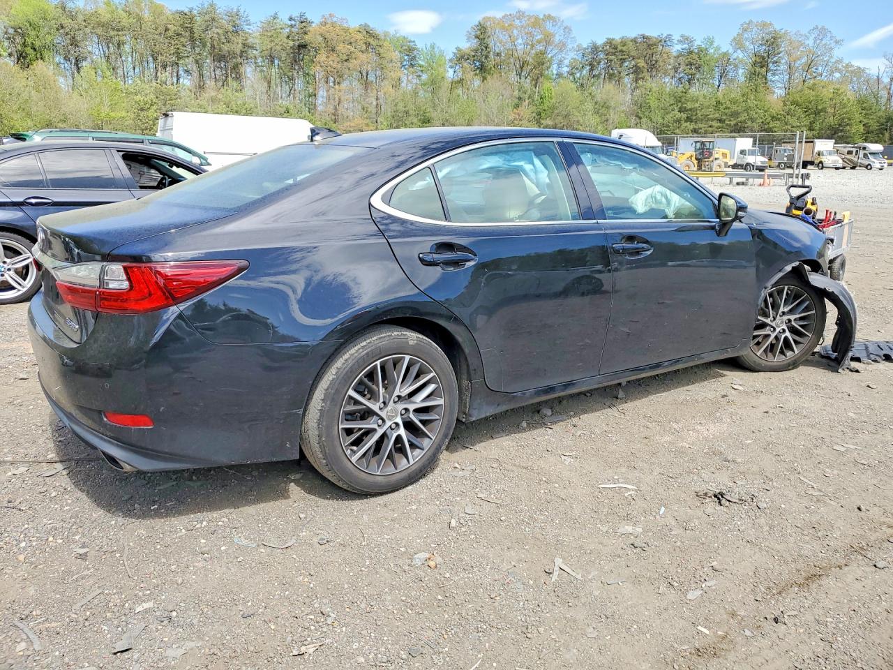 Lexus Es 350