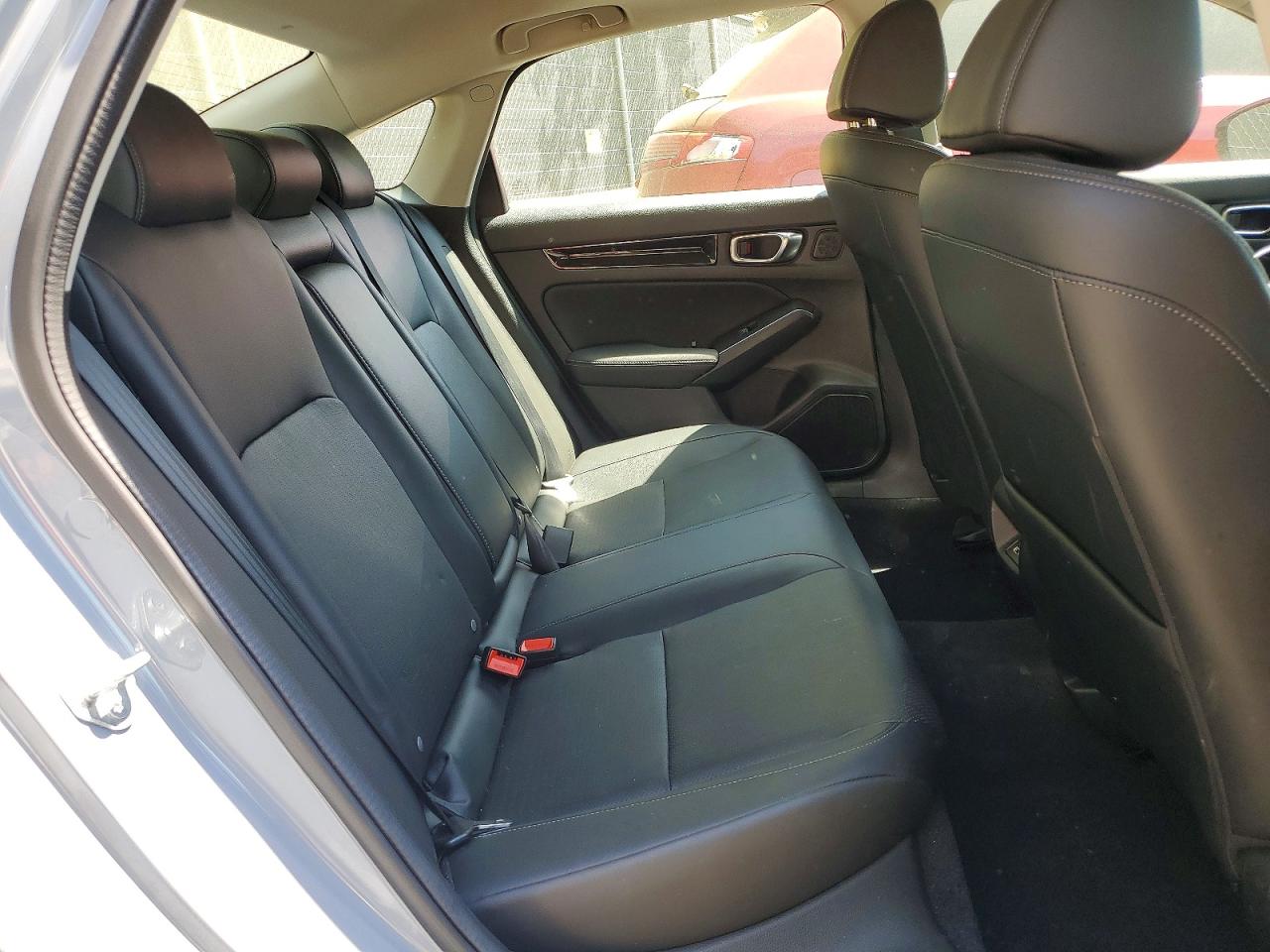 Honda Civic Touring