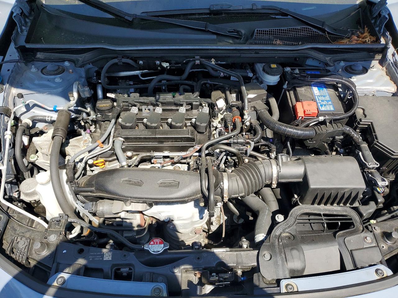 Honda Civic Touring