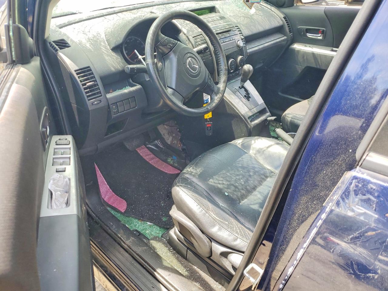 Mazda 5