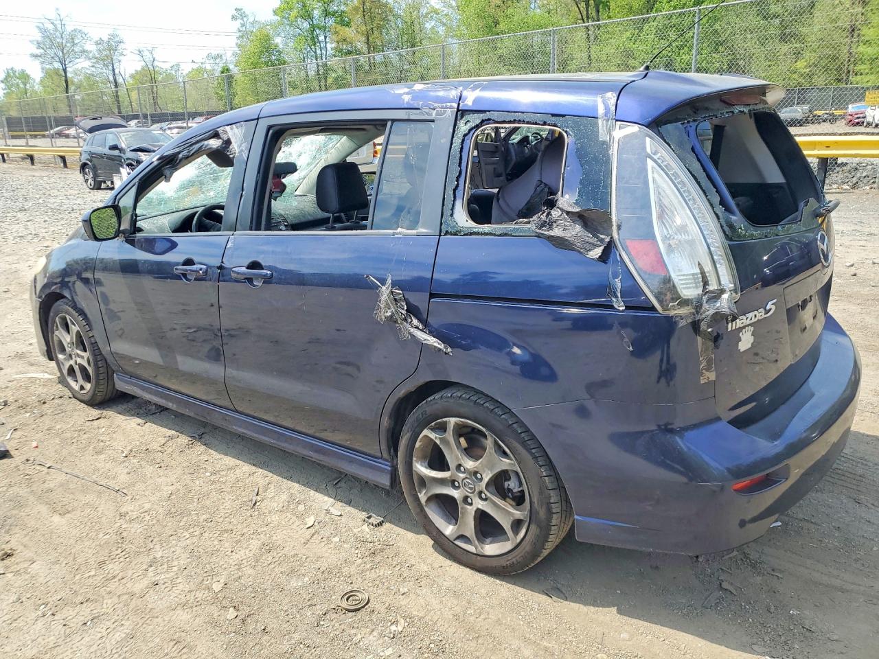 Mazda 5