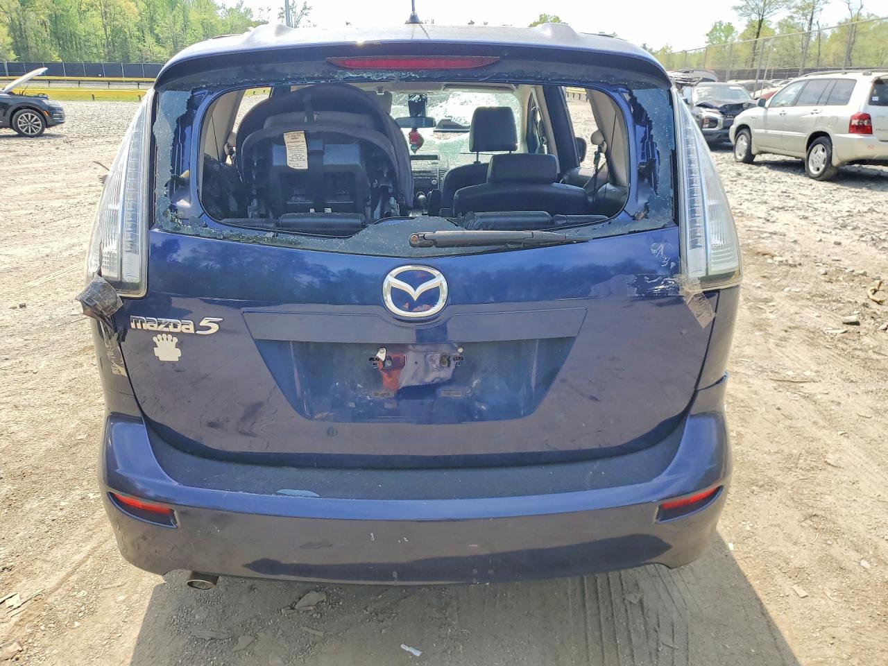 Mazda 5
