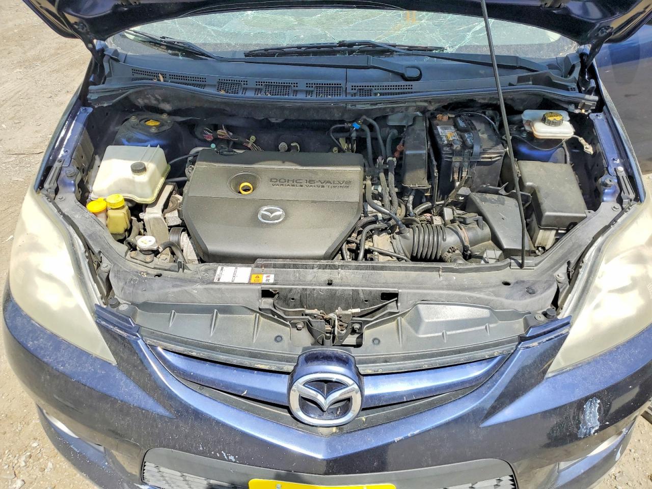 Mazda 5