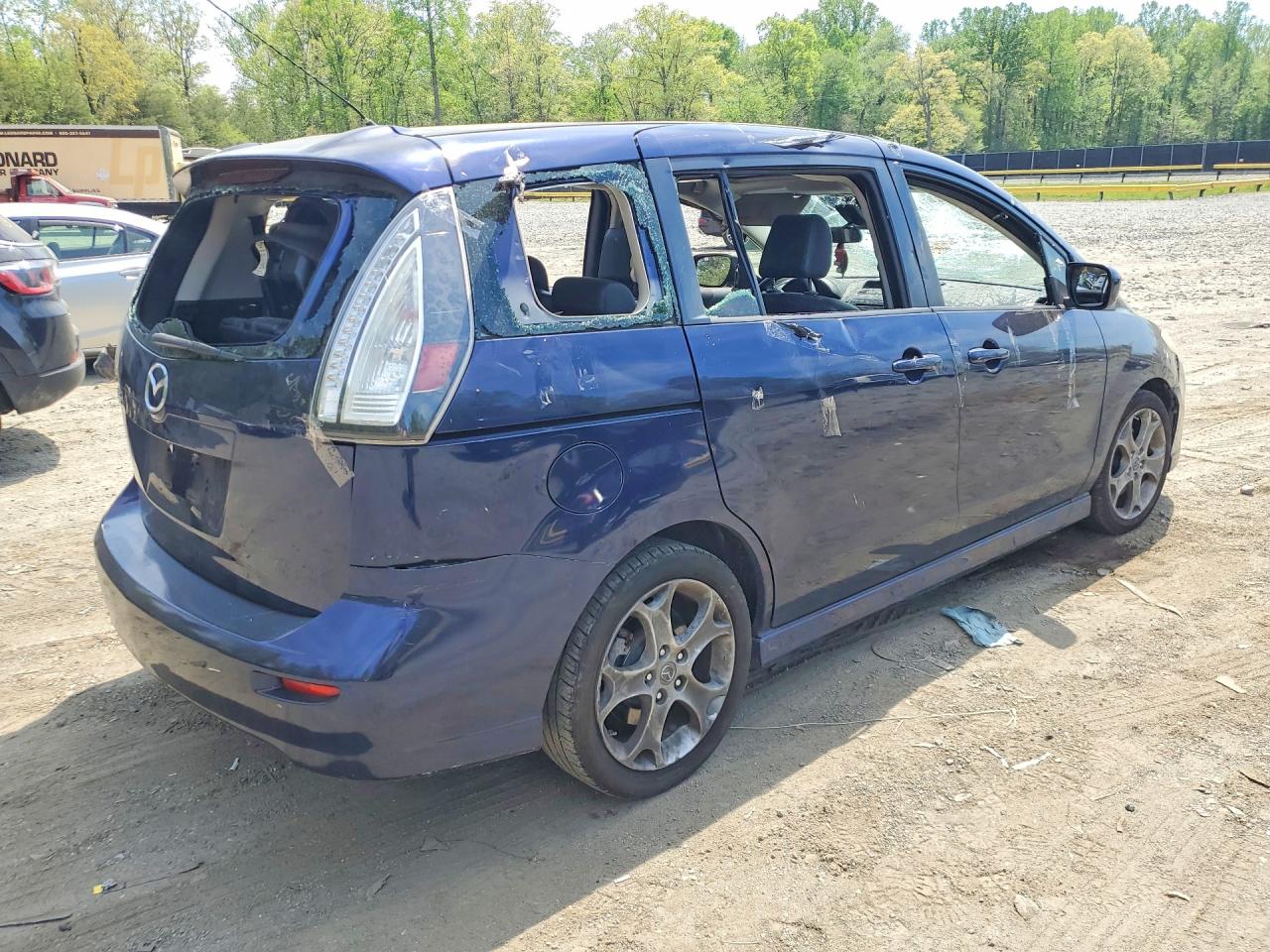 Mazda 5