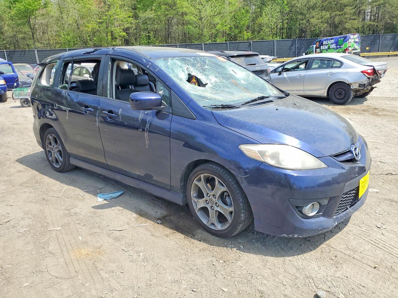 Mazda 5
