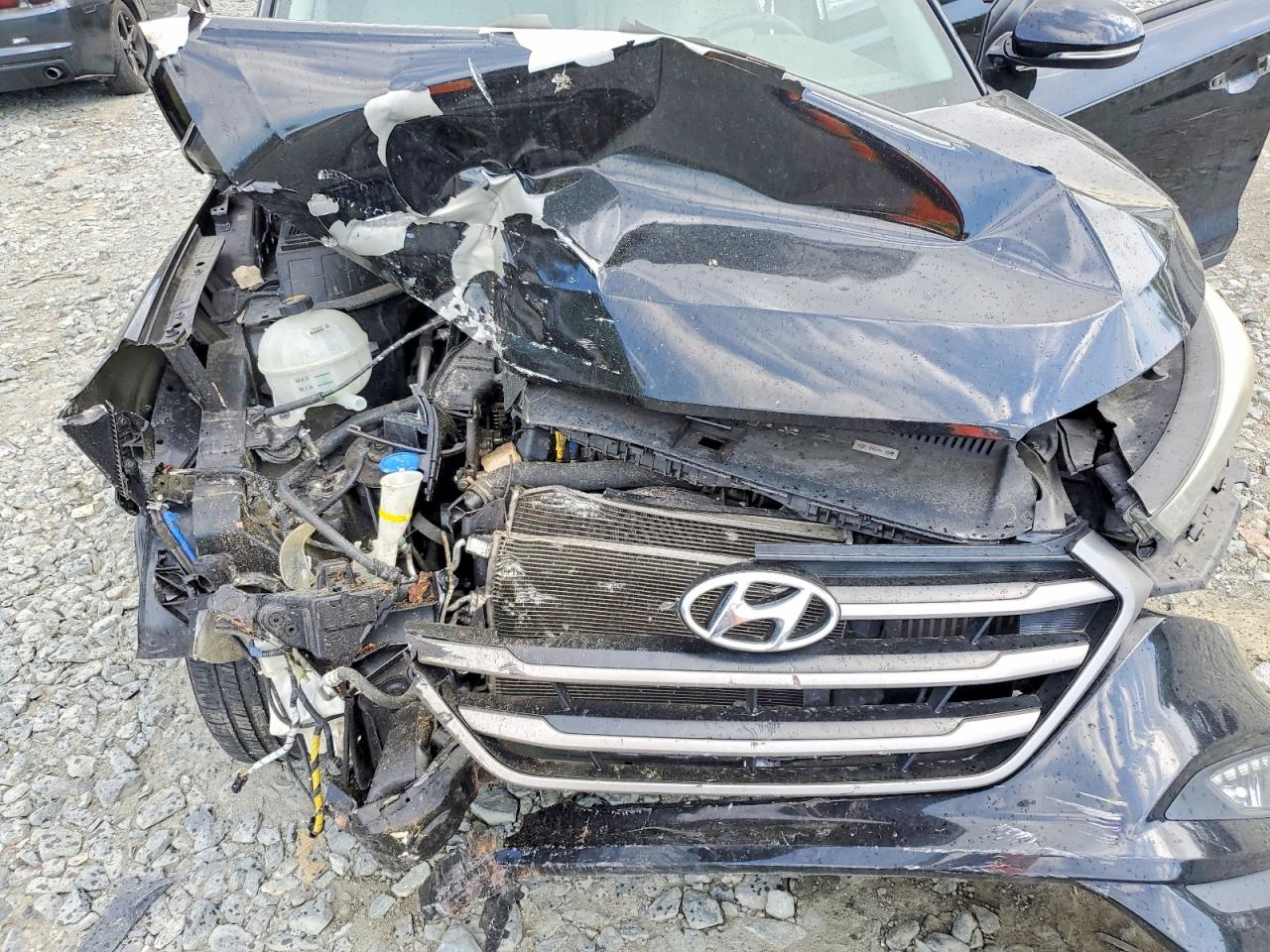 Hyundai TUCSON Eco