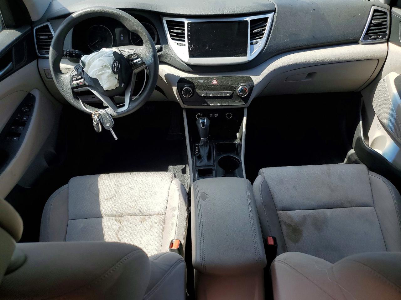 Hyundai TUCSON Eco