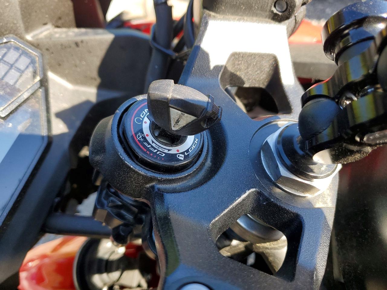 Kawasaki Ninja 500