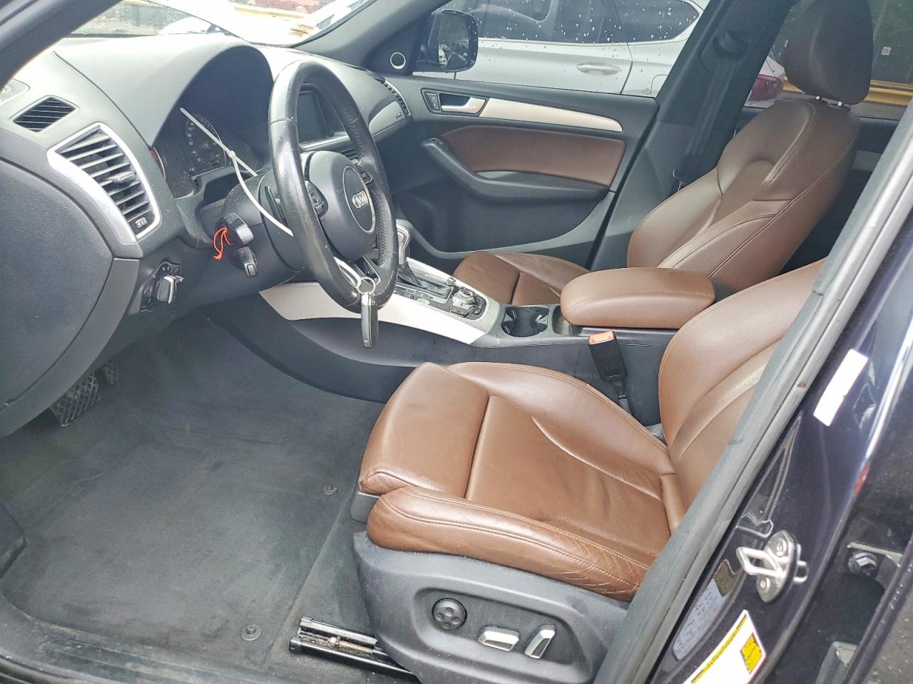 Audi Q5 Premium Plus