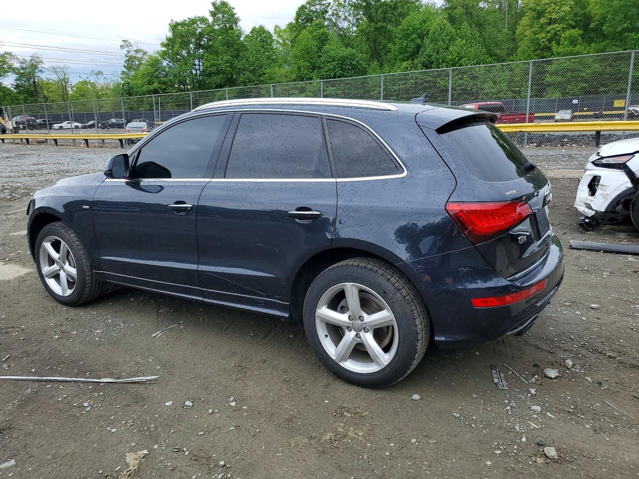 Audi Q5 Premium Plus