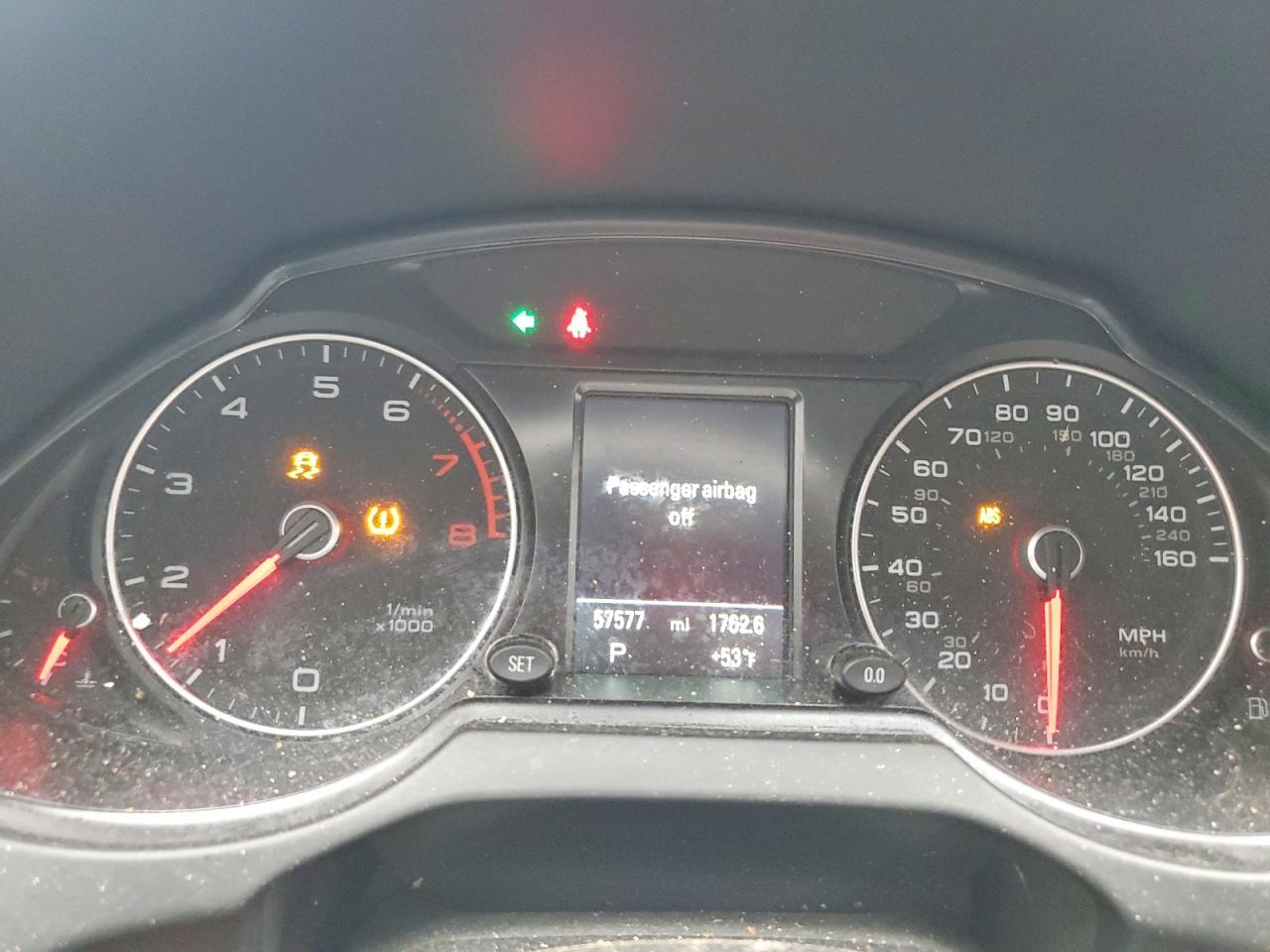 Audi Q5 Premium Plus