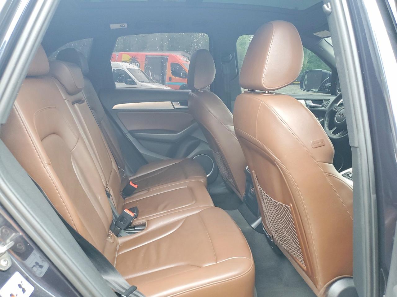 Audi Q5 Premium Plus