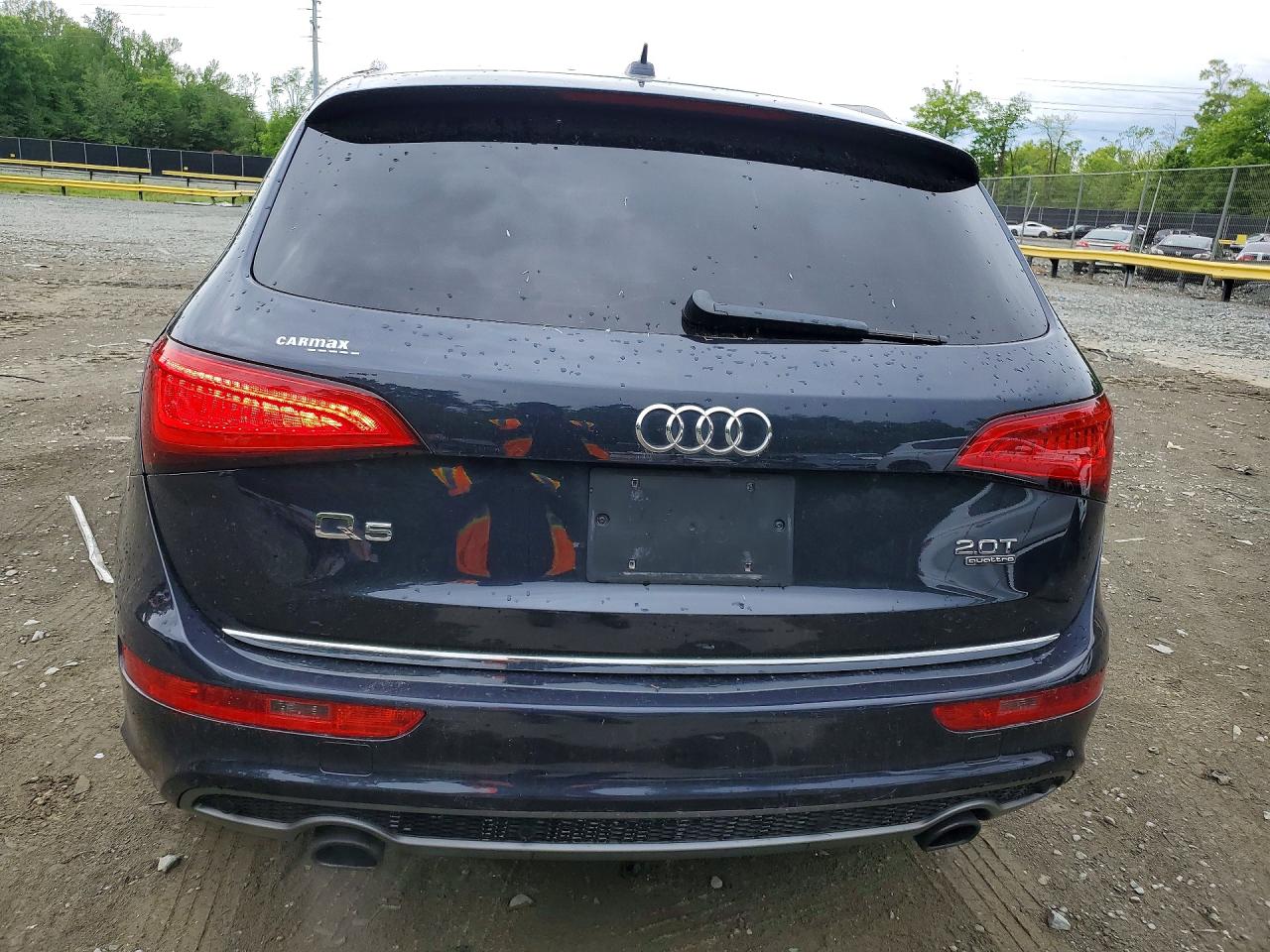 Audi Q5 Premium Plus