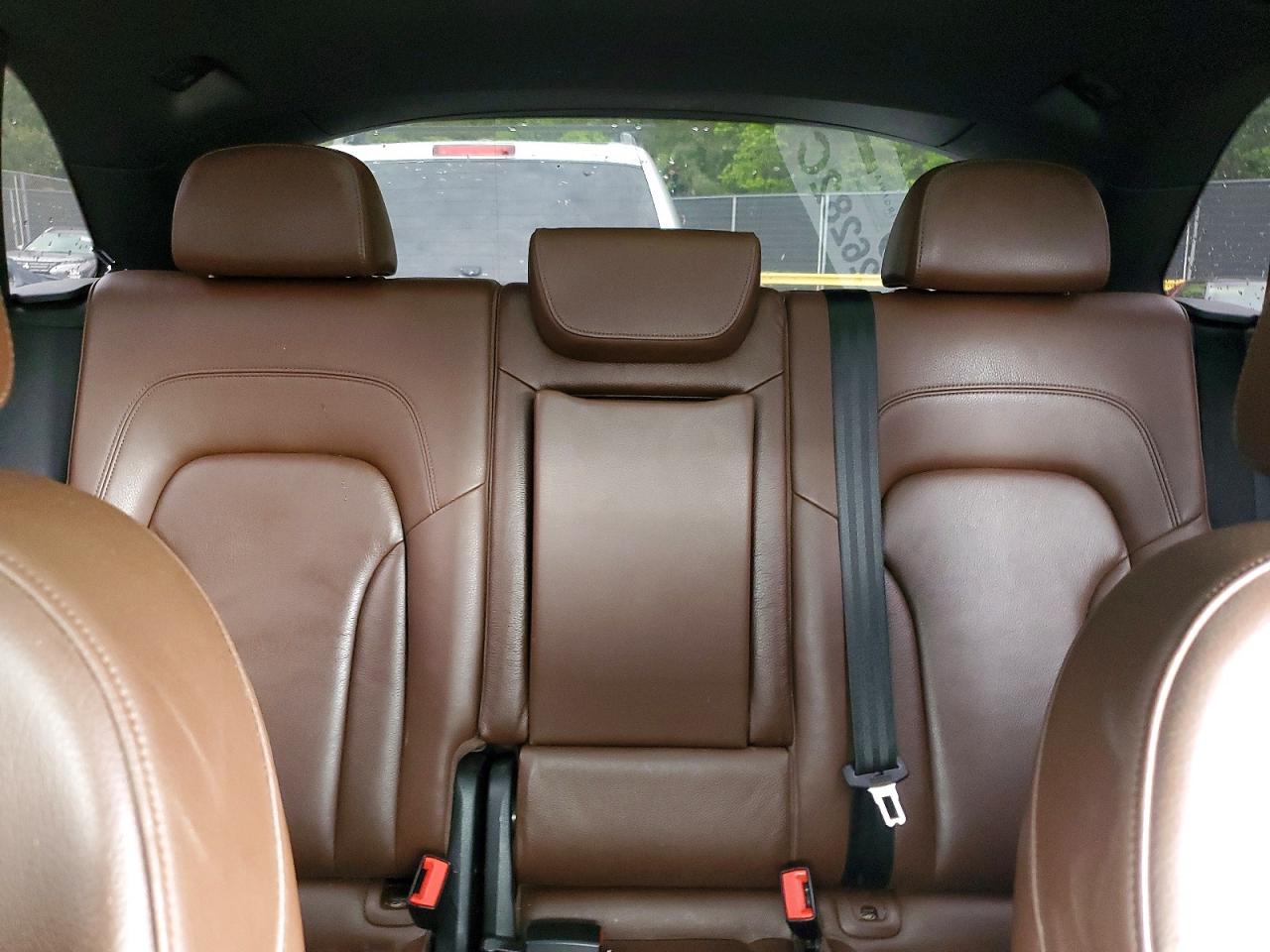 Audi Q5 Premium Plus