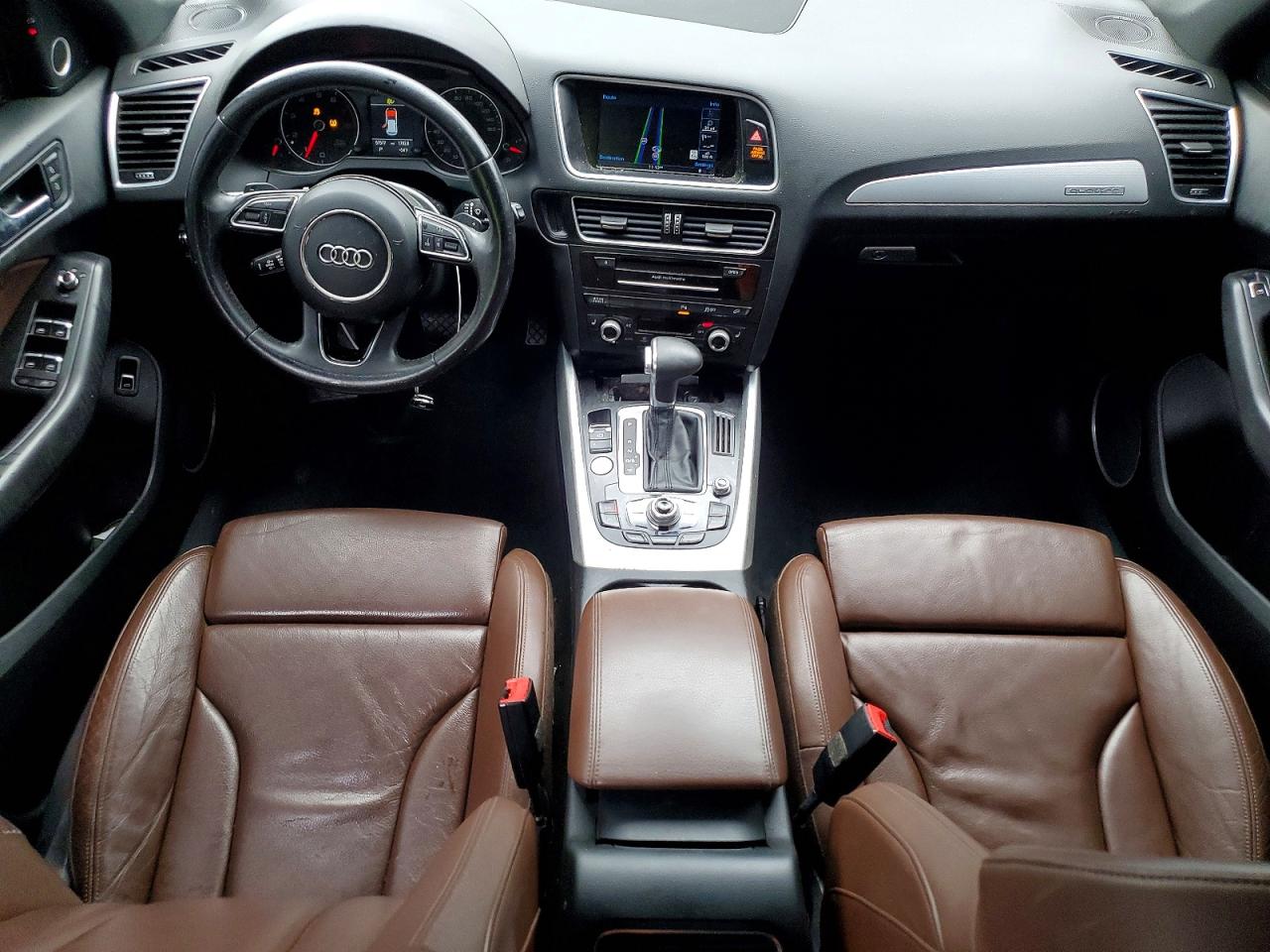 Audi Q5 Premium Plus