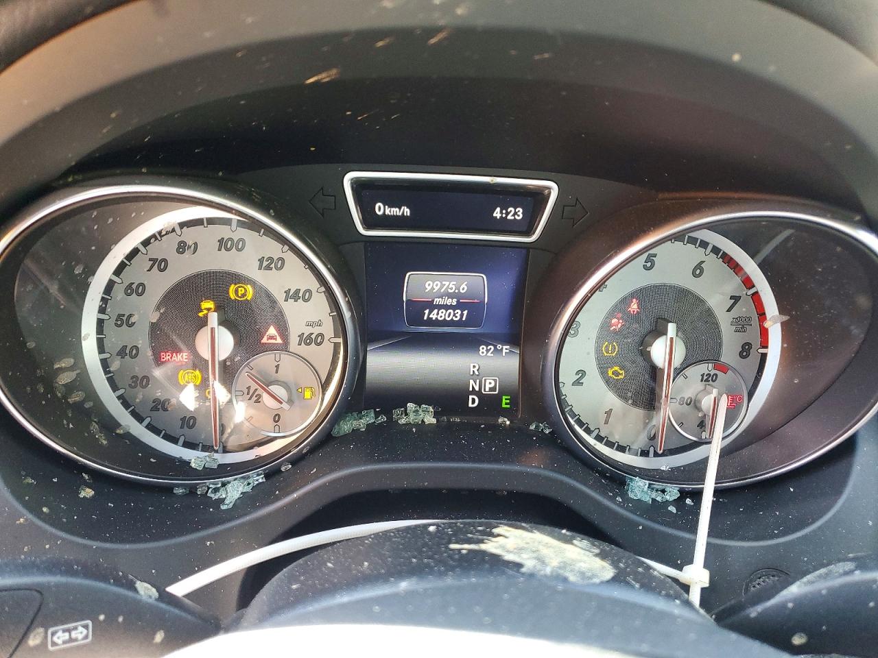 Mercedes-Benz Cla-class 250