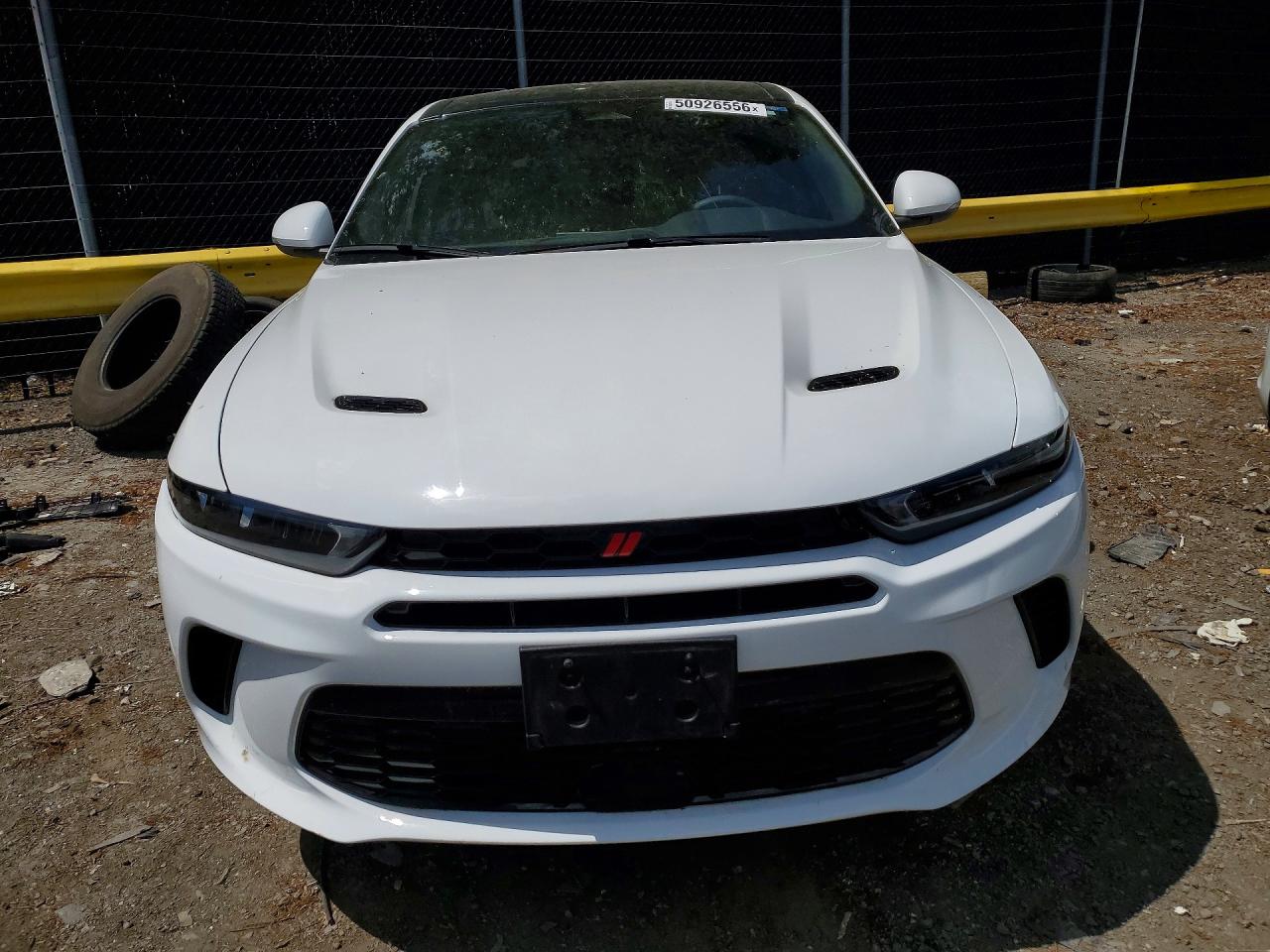 Dodge Hornet Gt Plus