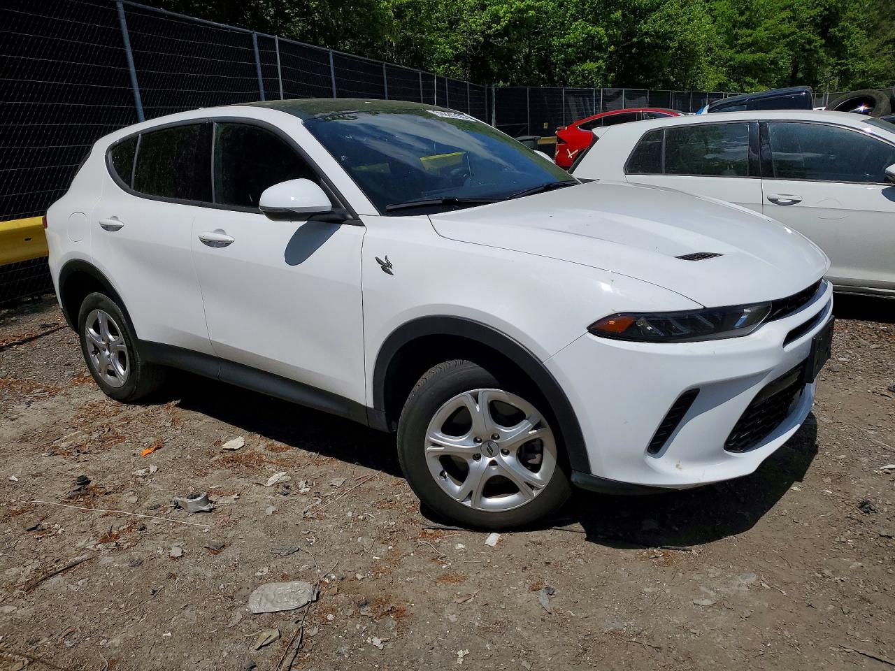 Dodge Hornet Gt Plus