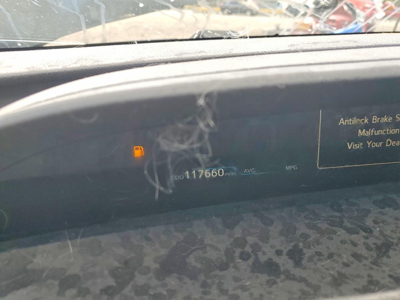 Toyota Prius Premium