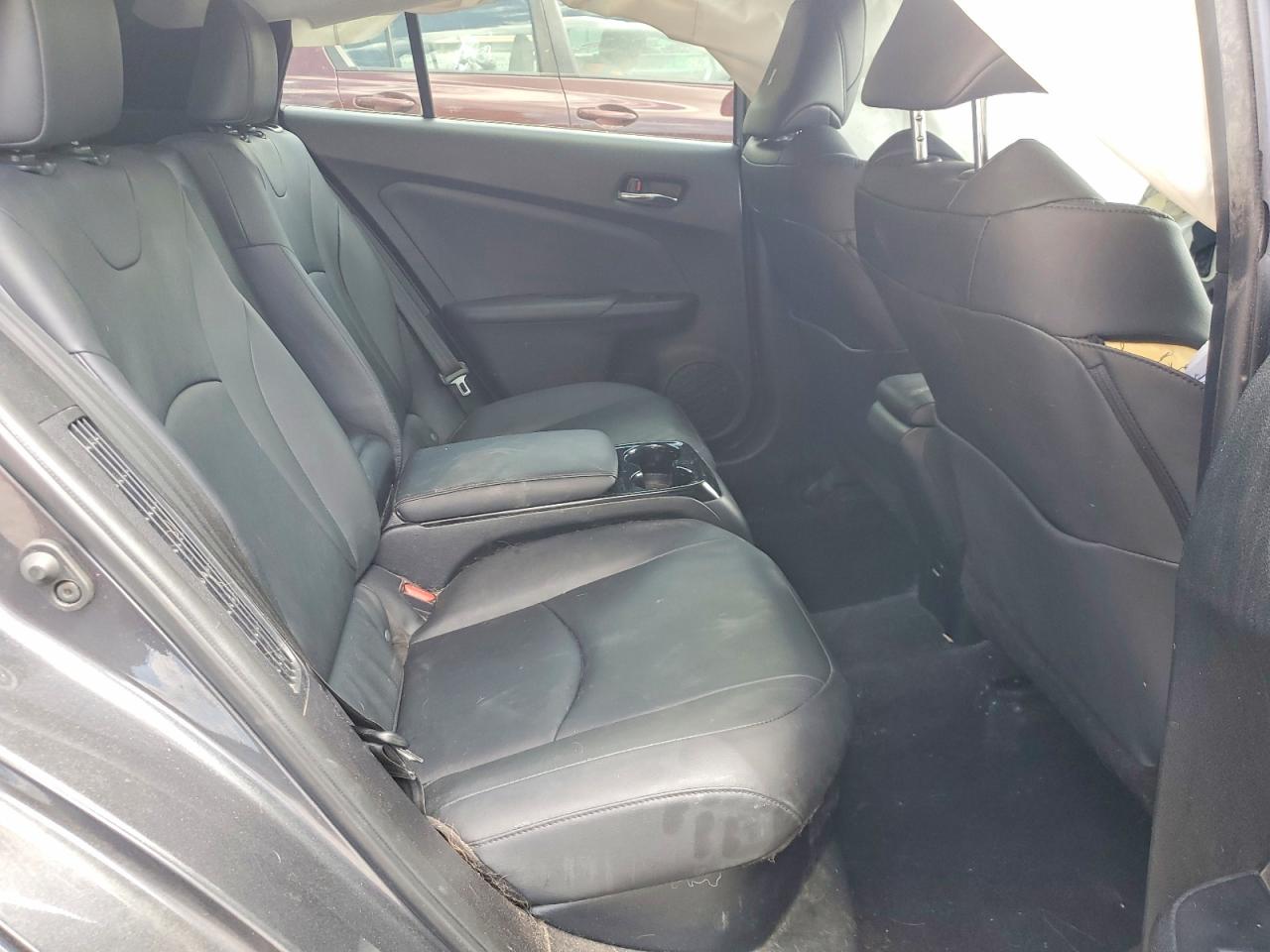 Toyota Prius Premium