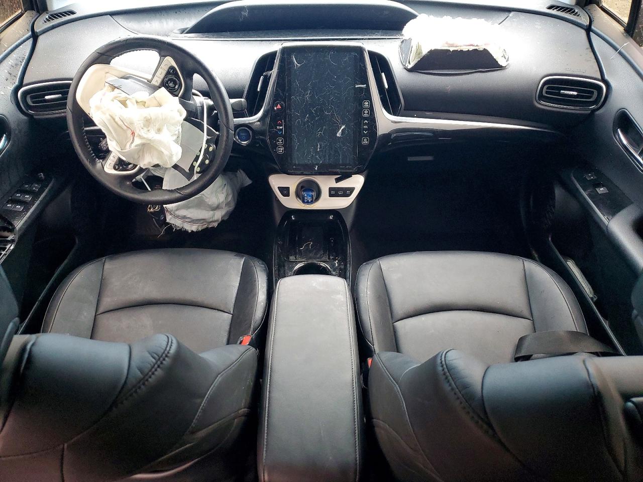 Toyota Prius Premium